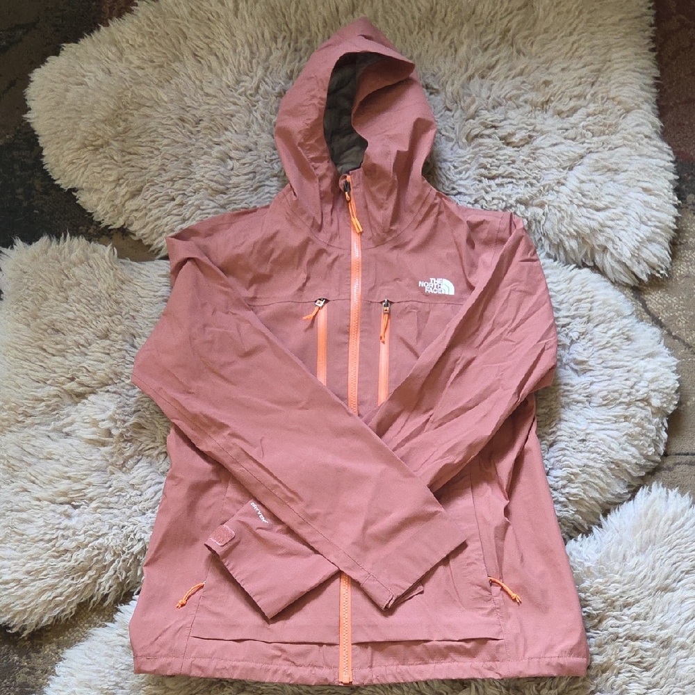 The North Face Hard Shell